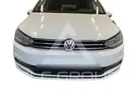 2020 Volkswagen Touran