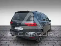 2020 Volkswagen Touran