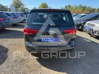 2020 Volkswagen Touran