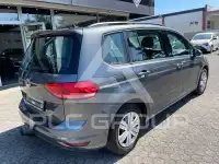 2020 Volkswagen Touran