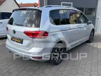 2020 Volkswagen Touran