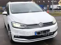 2020 Volkswagen Touran