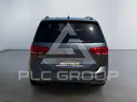 2020 Volkswagen Touran
