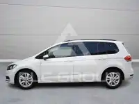 2020 Volkswagen Touran