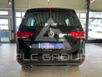 2020 Volkswagen Touran