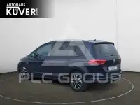 2020 Volkswagen Touran