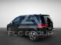 2020 Volkswagen Touran
