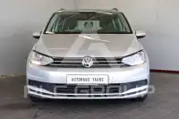 2020 Volkswagen Touran