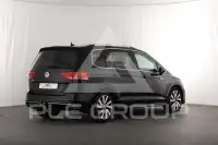 2020 Volkswagen Touran