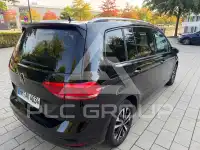 2020 Volkswagen Touran