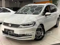 2020 Volkswagen Touran