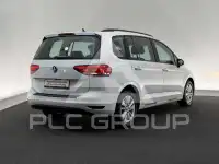 2020 Volkswagen Touran