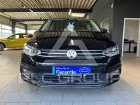 2020 Volkswagen Touran