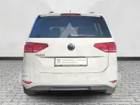 2020 Volkswagen Touran