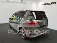 2020 Volkswagen Touran