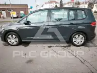 2020 Volkswagen Touran