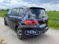 2020 Volkswagen Touran