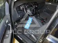 2020 Volkswagen Touran
