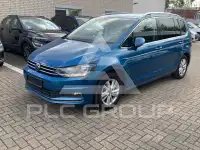2020 Volkswagen Touran