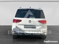 2020 Volkswagen Touran