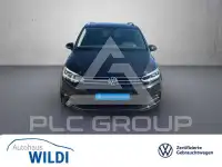 2020 Volkswagen Touran
