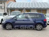 2020 Volkswagen Touran