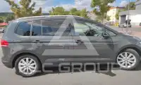 2020 Volkswagen Touran