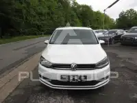 2020 Volkswagen Touran