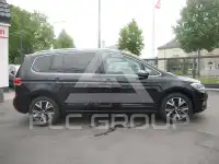 2020 Volkswagen Touran