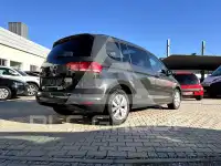 2020 Volkswagen Touran