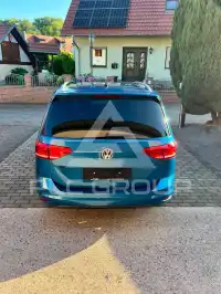 2020 Volkswagen Touran