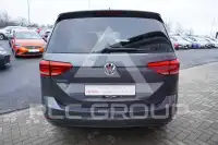 2020 Volkswagen Touran