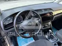 2020 Volkswagen Touran