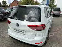 2020 Volkswagen Touran