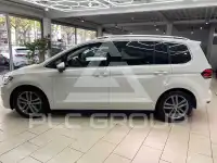 2020 Volkswagen Touran