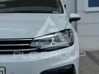 2020 Volkswagen Touran