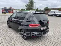 2020 Volkswagen Touran