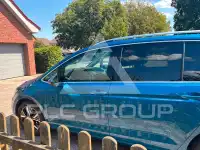 2020 Volkswagen Touran