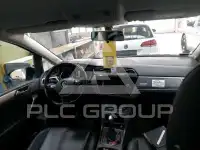 2020 Volkswagen Touran