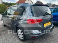 2020 Volkswagen Touran