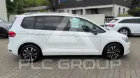 2020 Volkswagen Touran