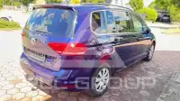 2020 Volkswagen Touran