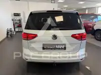 2020 Volkswagen Touran