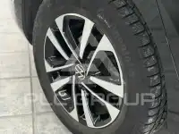 2020 Volkswagen Touran