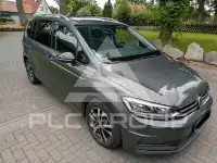2020 Volkswagen Touran