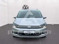 2020 Volkswagen Touran