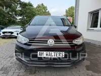 2020 Volkswagen Touran