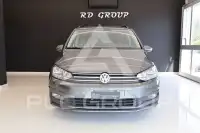 2020 Volkswagen Touran