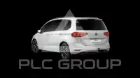 2020 Volkswagen Touran