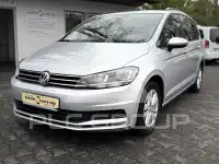 2020 Volkswagen Touran